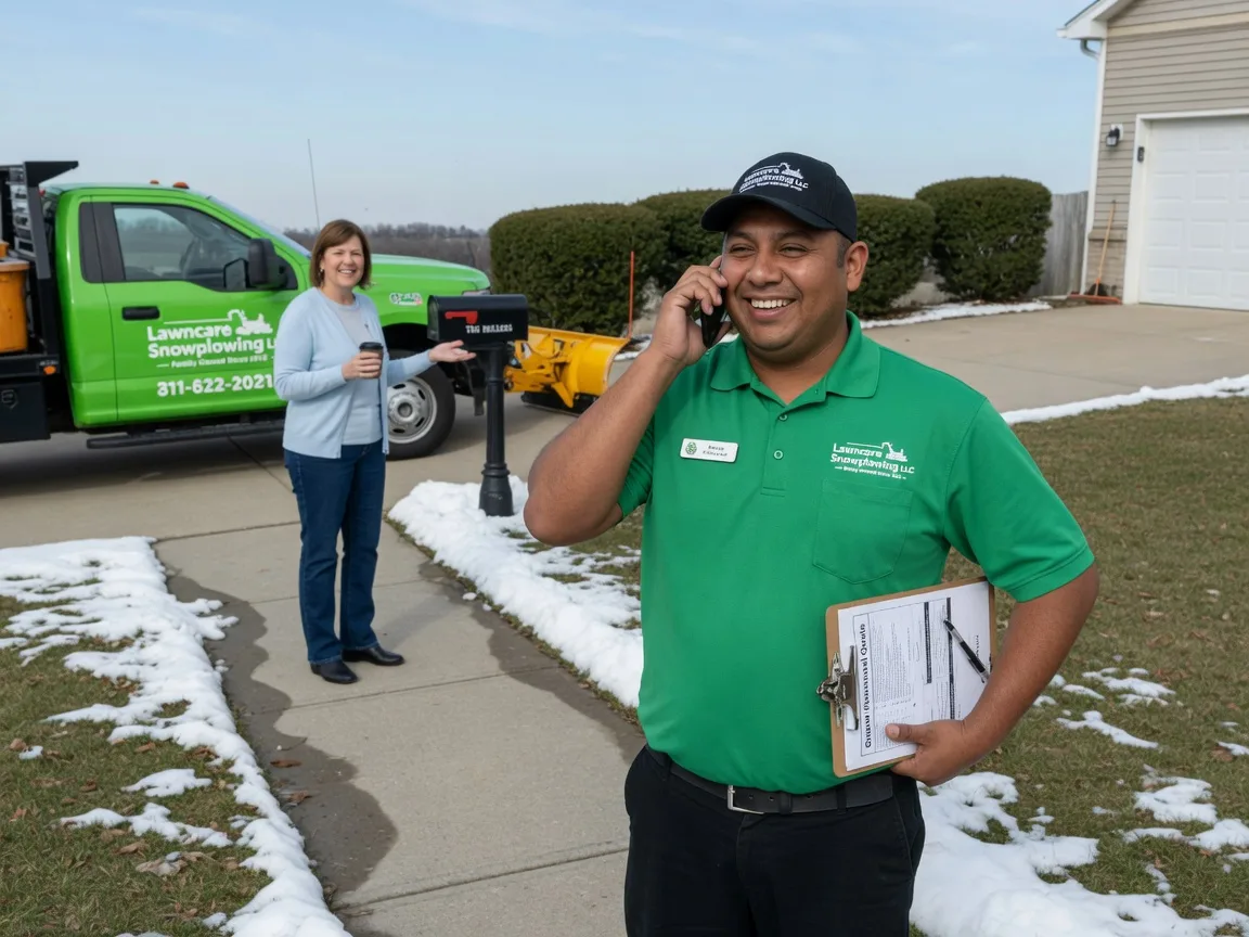 Lawn Care Services By Expert Landscaper Richland, PA FAQs